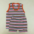 SL Kids Nikker Set