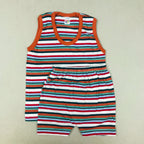 SL Kids Nikker Set