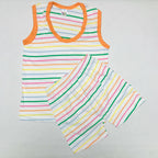 Kids Nikker Set