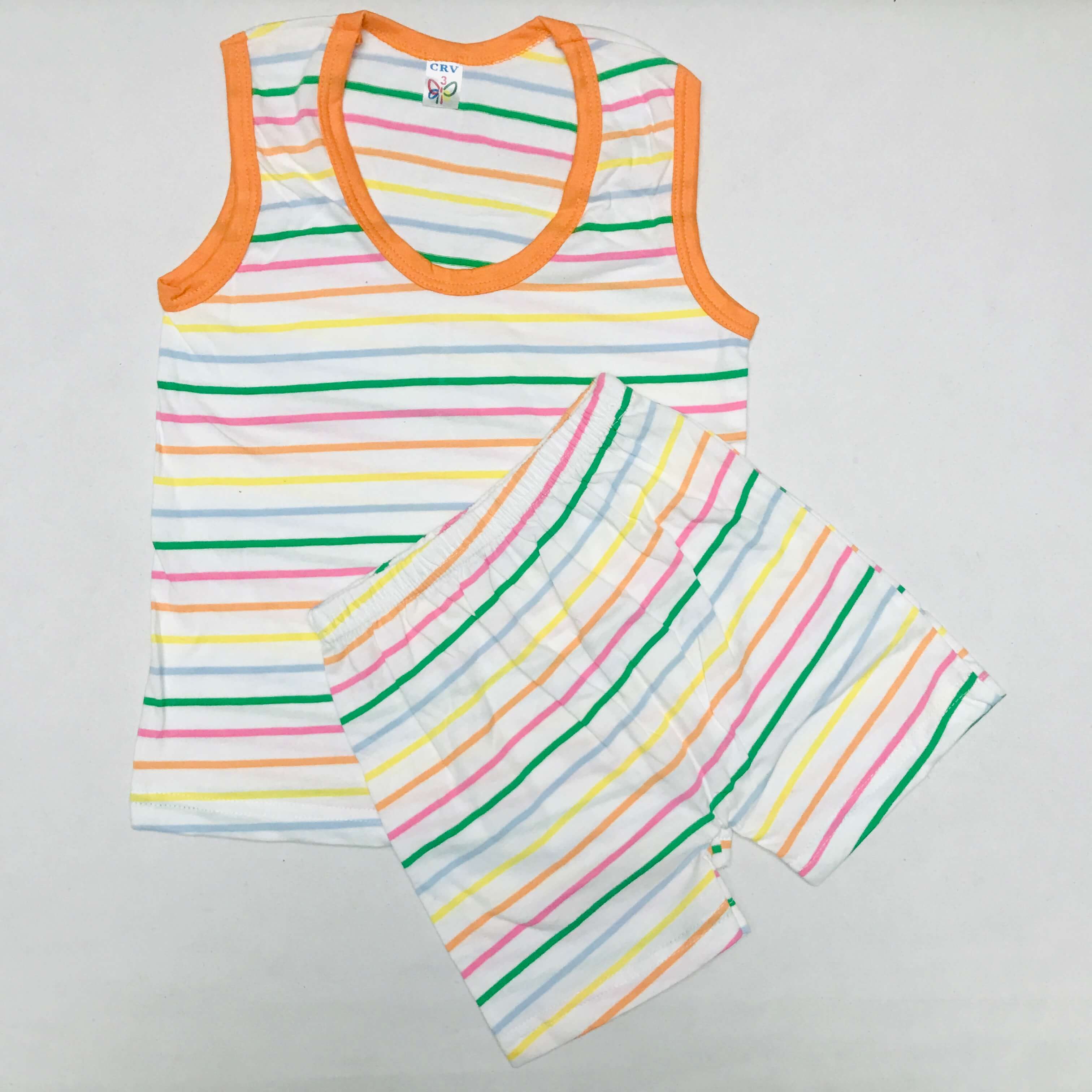 Kids Nikker Set