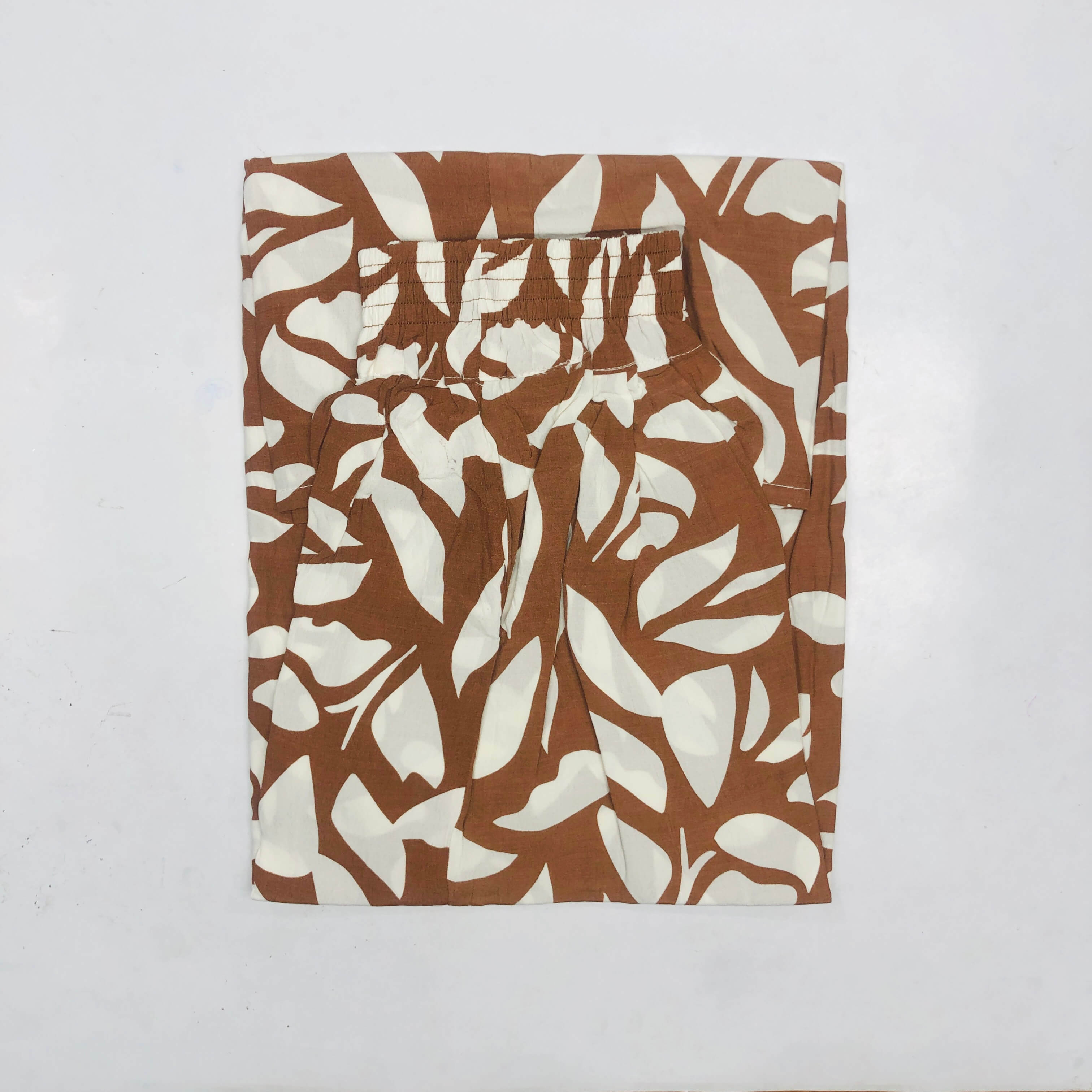 Bloomy Ladies Rayon Skirt