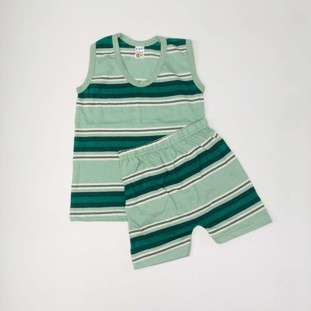 SL Kids Nikker Set