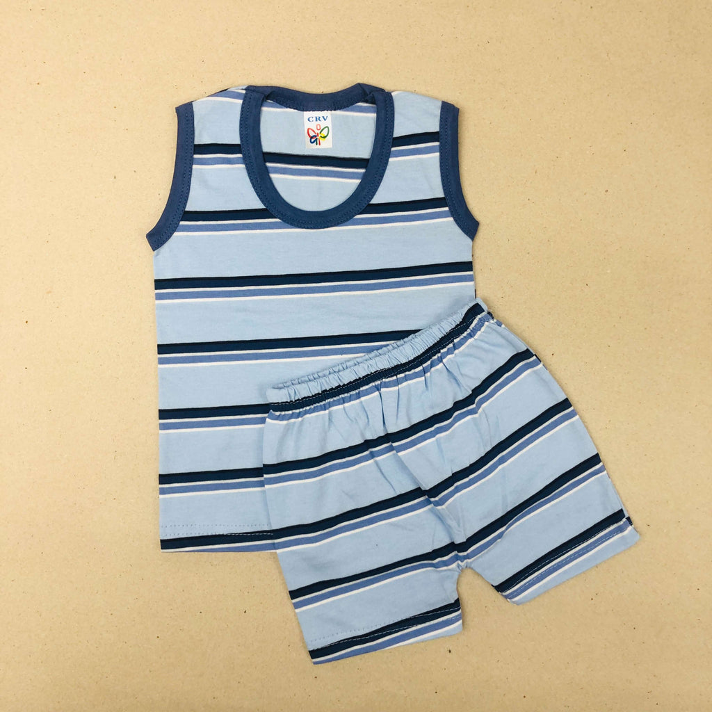 SL Kids Nikker Set