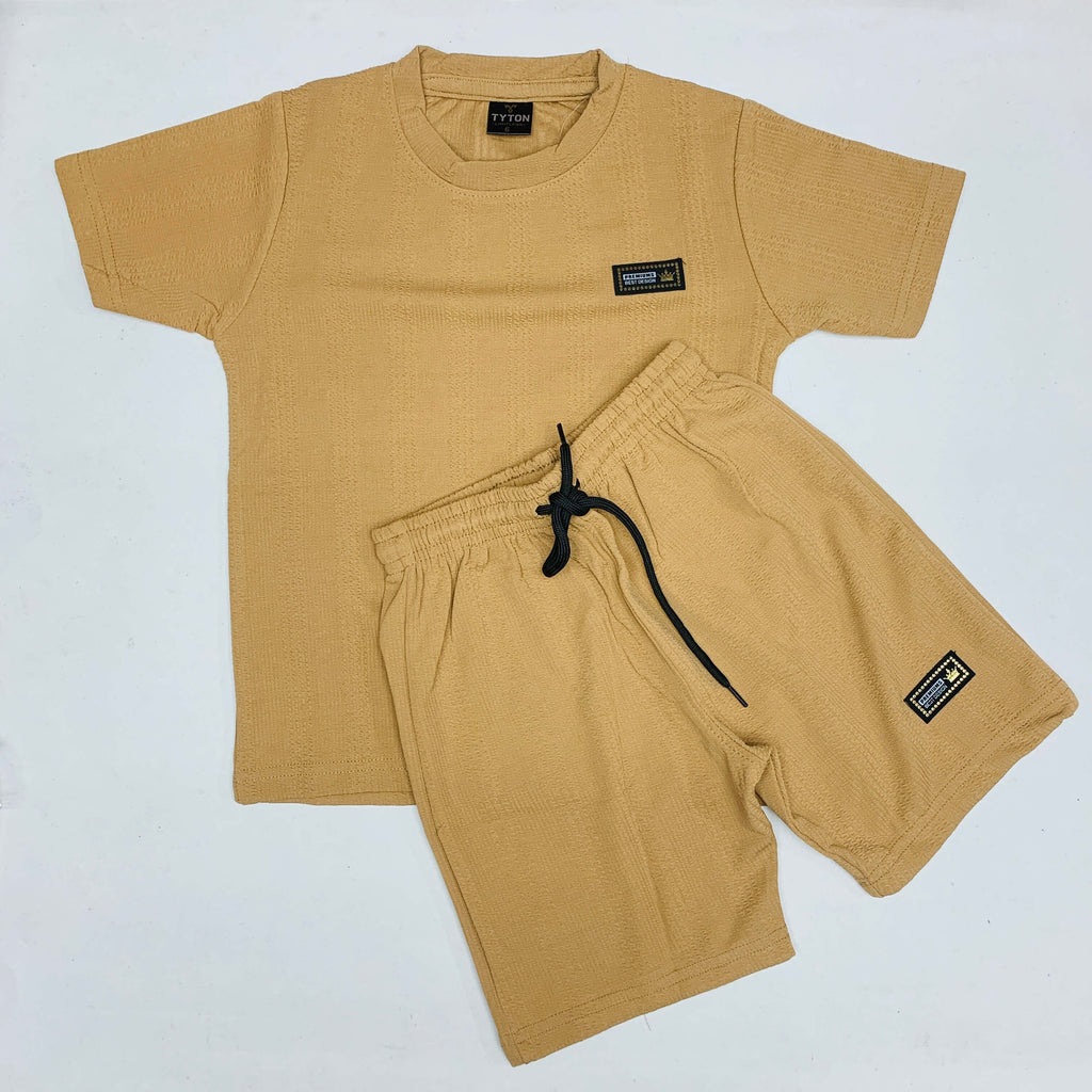TytoNix Nikker Set