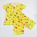 Junior Shorts Set