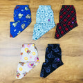 Kids Pant Combo Pack of 5