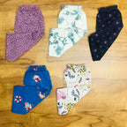 Kids Pant Combo Pack of 5
