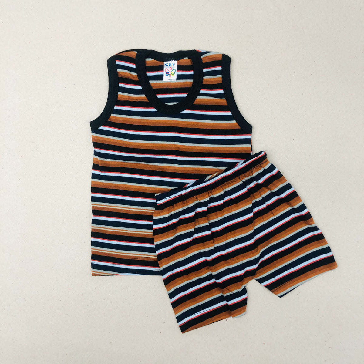 SL Kids Nikker Set