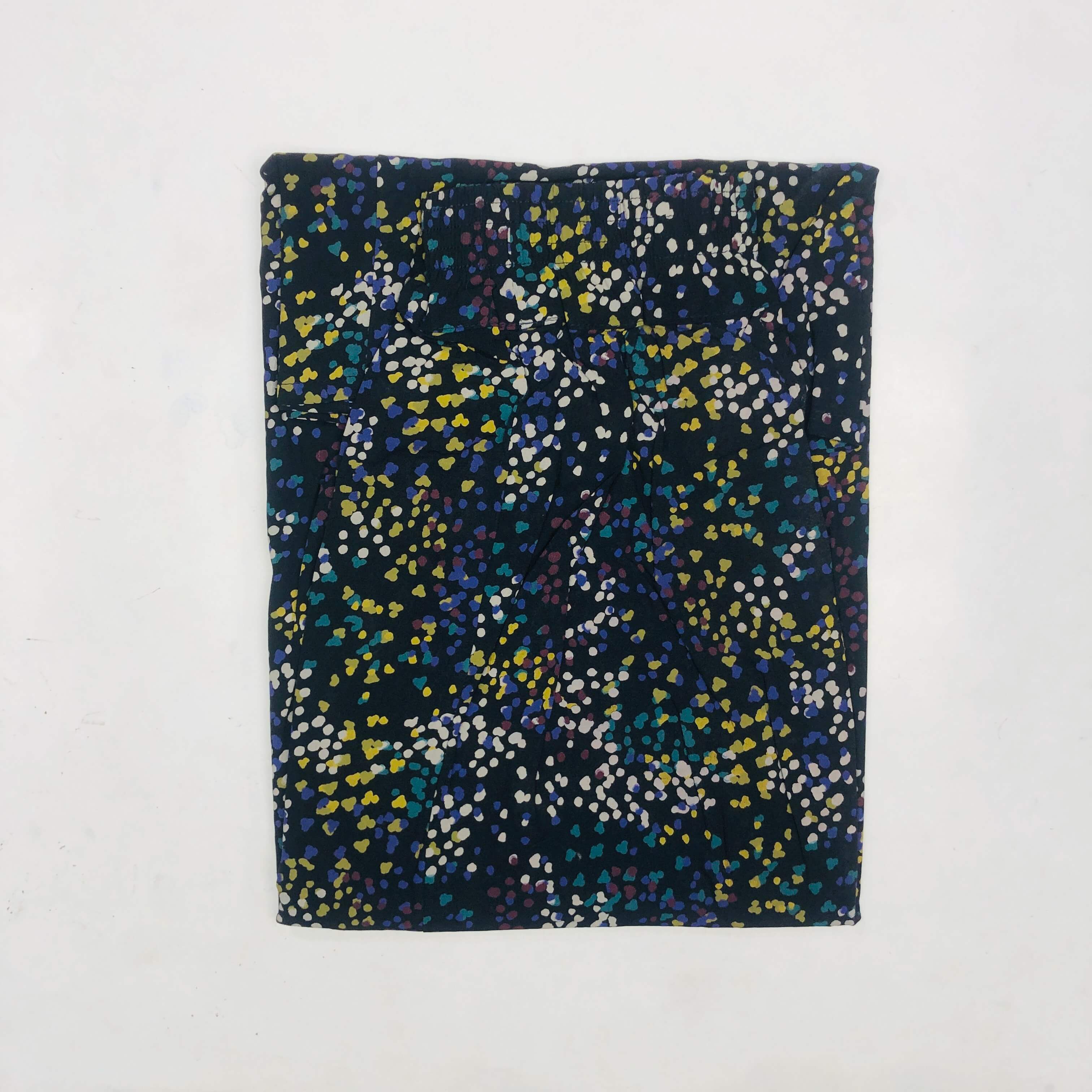 Bloomy Ladies Rayon Skirt