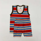SL Kids Nikker Set