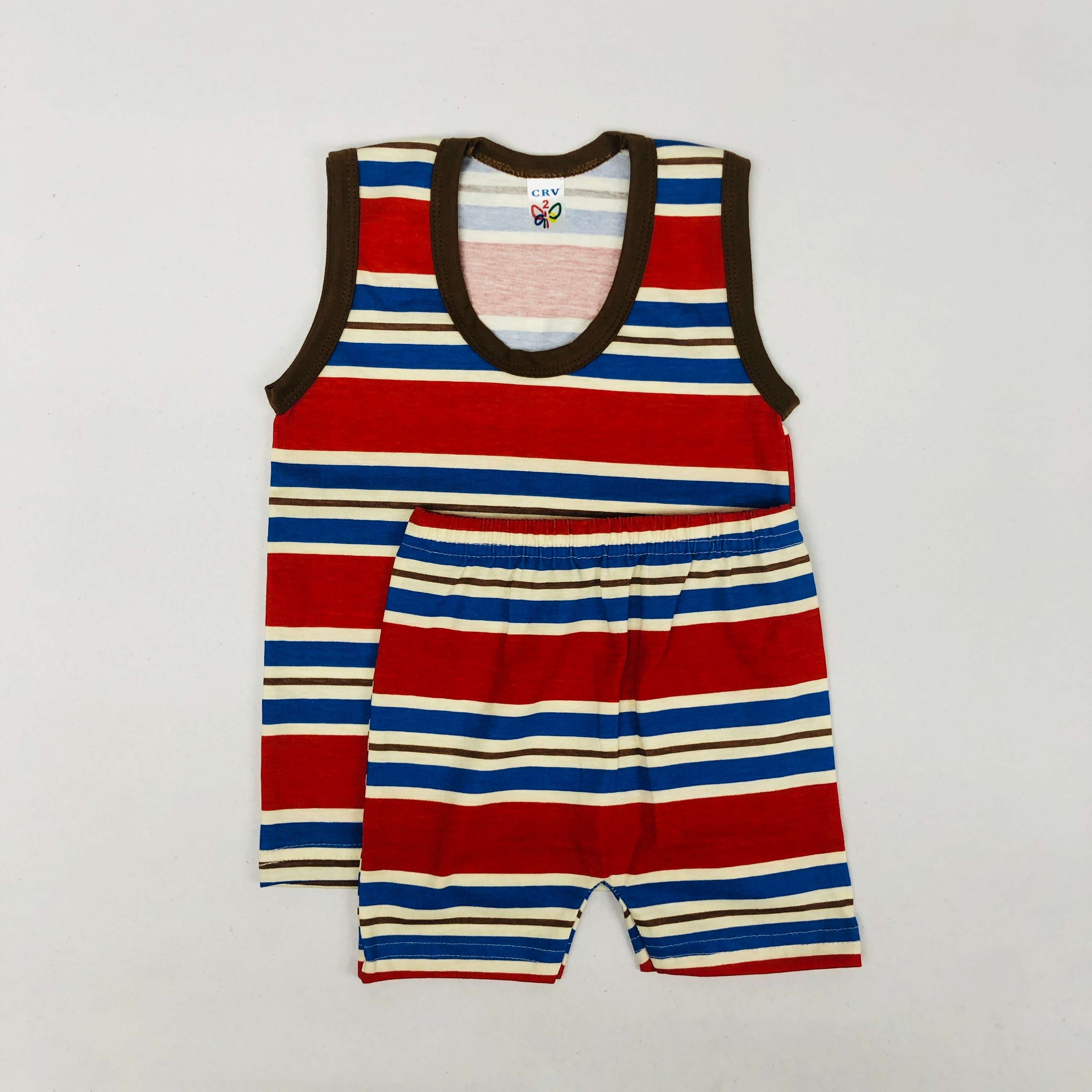 SL Kids Nikker Set