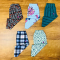 Kids Pant Combo Pack of 5