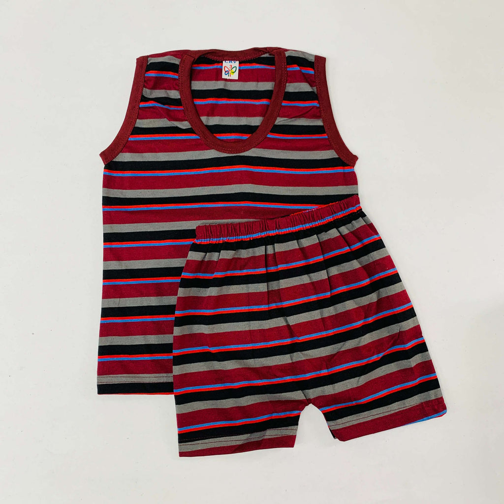 SL Kids Nikker Set