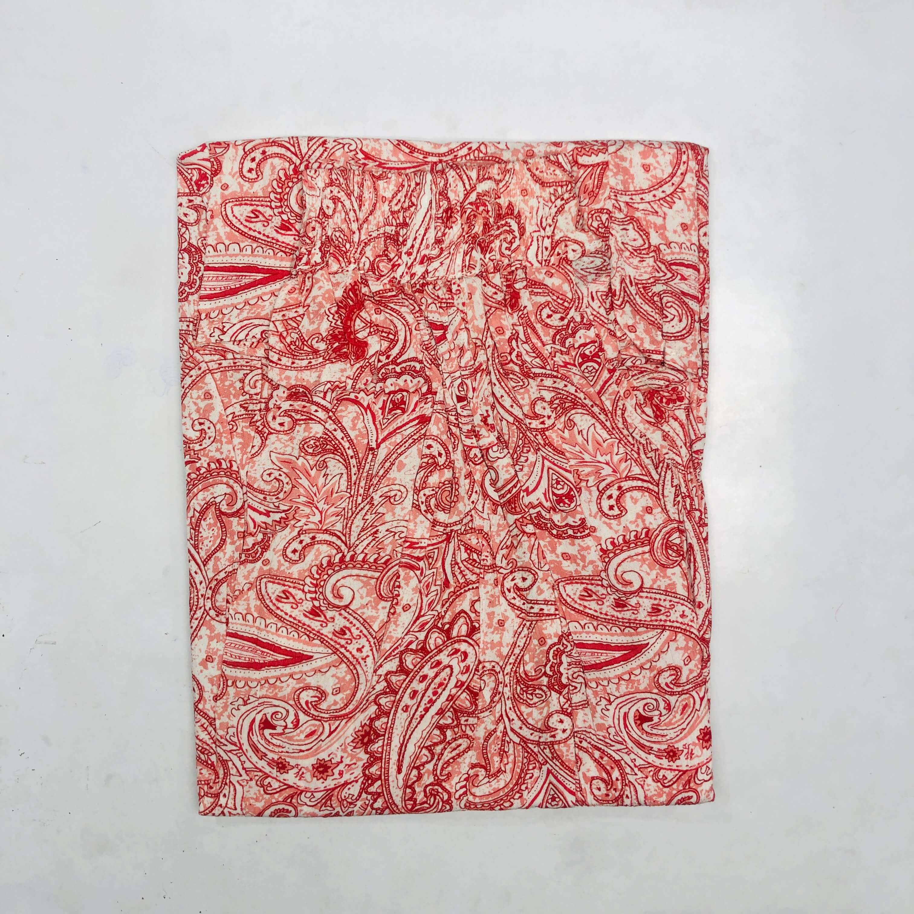 Bloomy Ladies Rayon Skirt