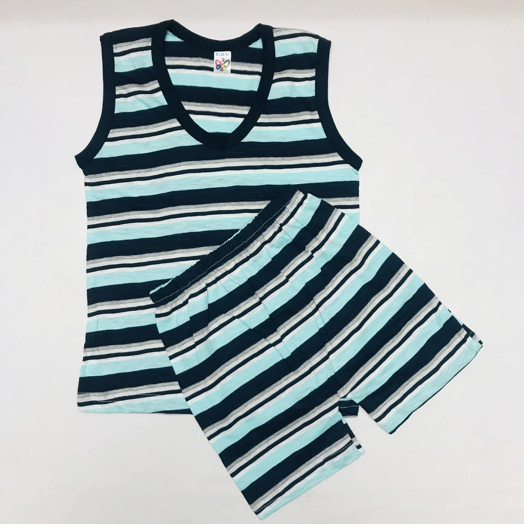 Kids Nikker Set