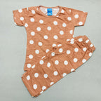 Kids Pant Set