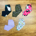 Kids Pant Combo Pack of 5