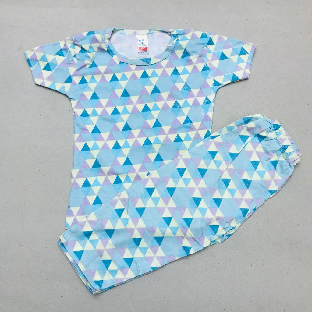Kids Pant Set