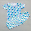 Kids Pant Set