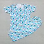 Kids Pant Set