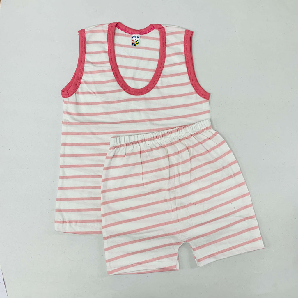 SL Kids Nikker Set