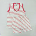 SL Kids Nikker Set