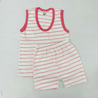 SL Kids Nikker Set