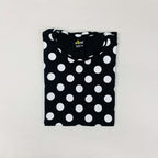 Dots Ladies Printed T-Shirt