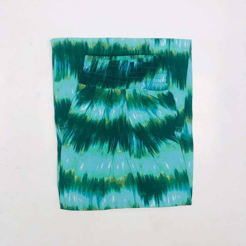 Bloomy Ladies Rayon Skirt