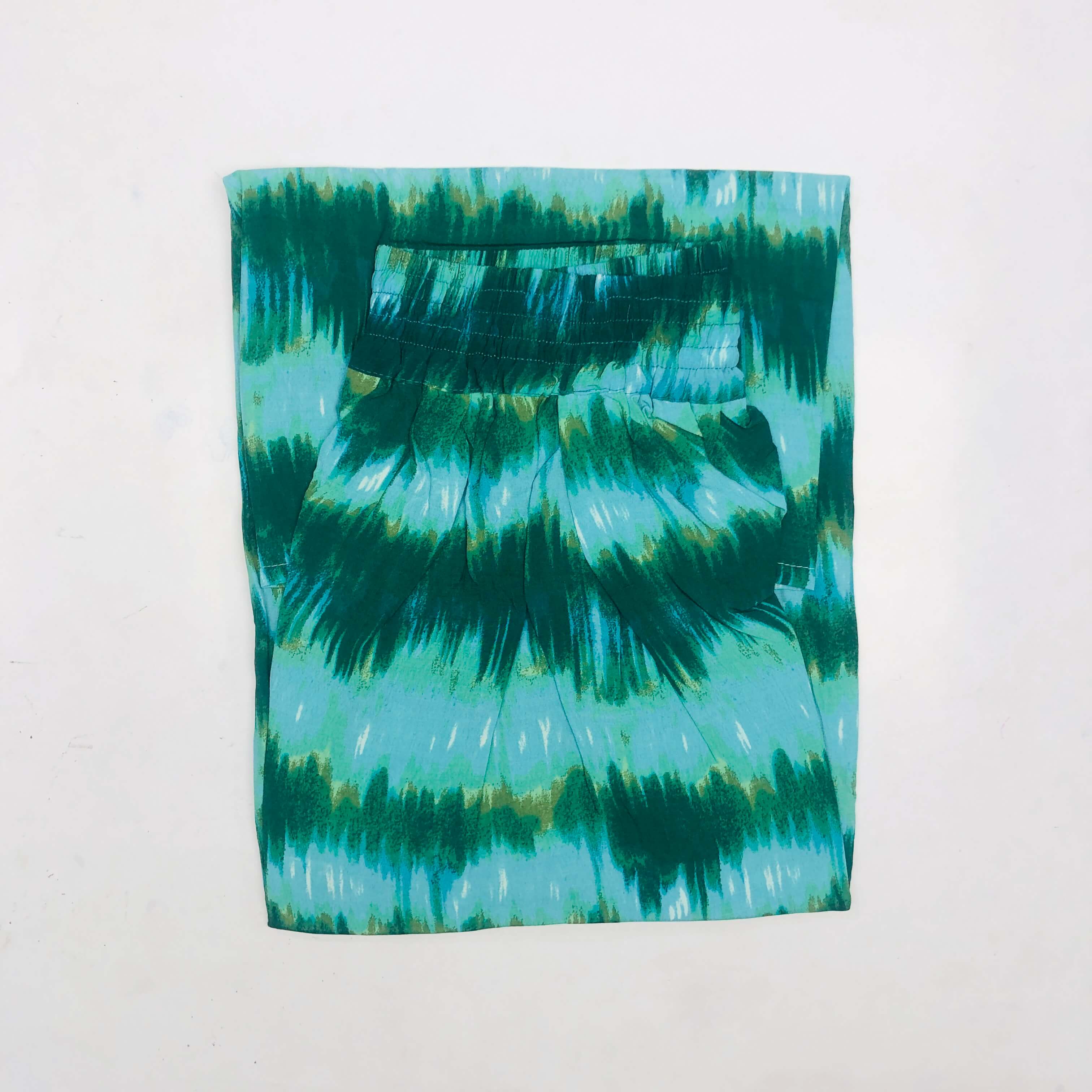 Bloomy Ladies Rayon Skirt