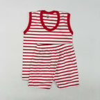 SL Kids Nikker Set