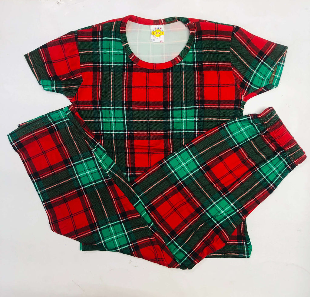 Pant Set