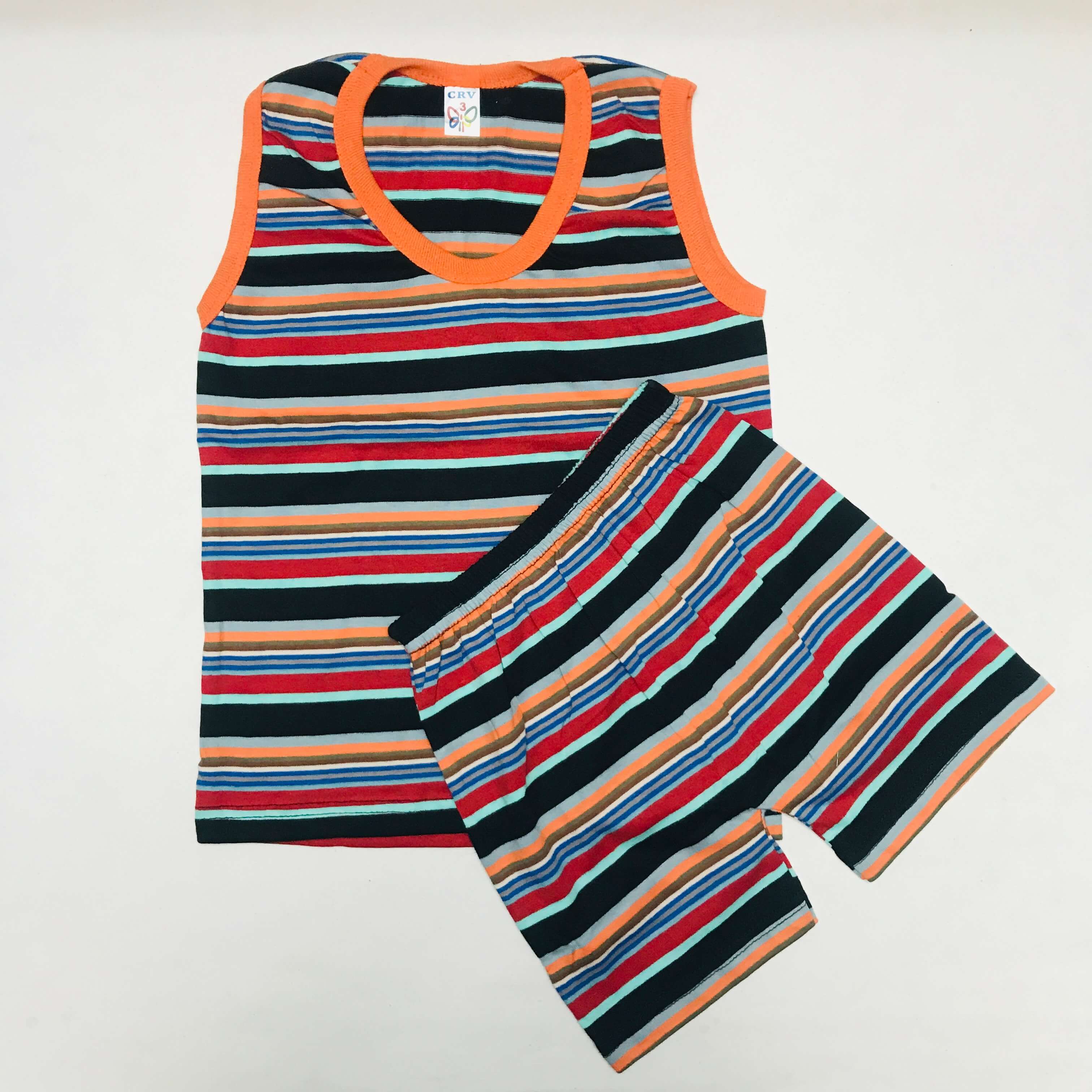 Kids Nikker Set