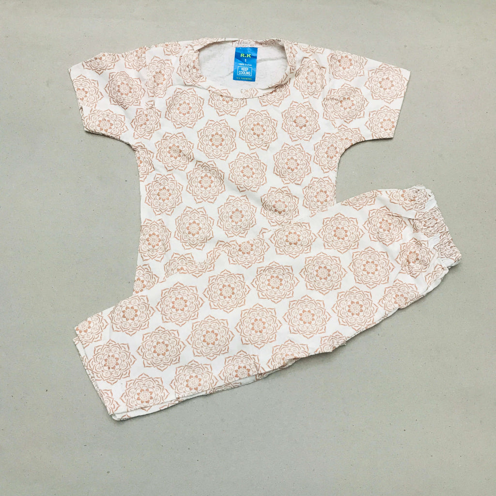 Kids Pant Set