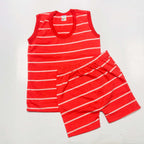 SL Kids Nikker Set