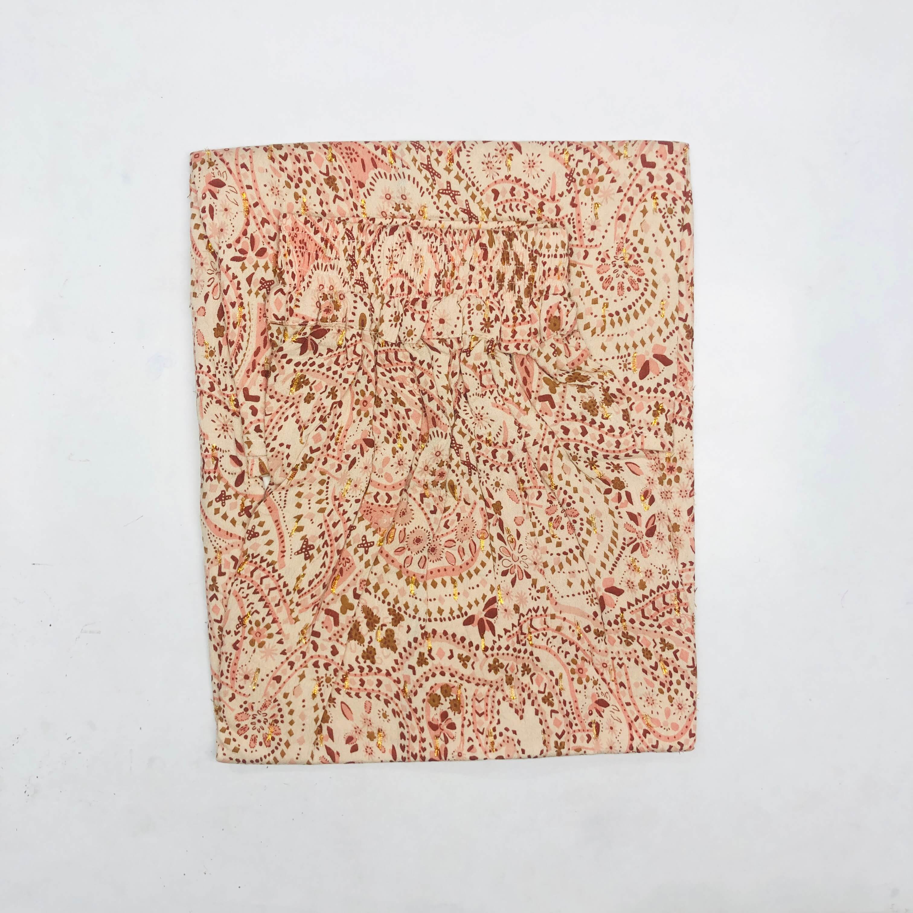 Bloomy Ladies Rayon Skirt