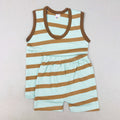 SL Kids Nikker Set