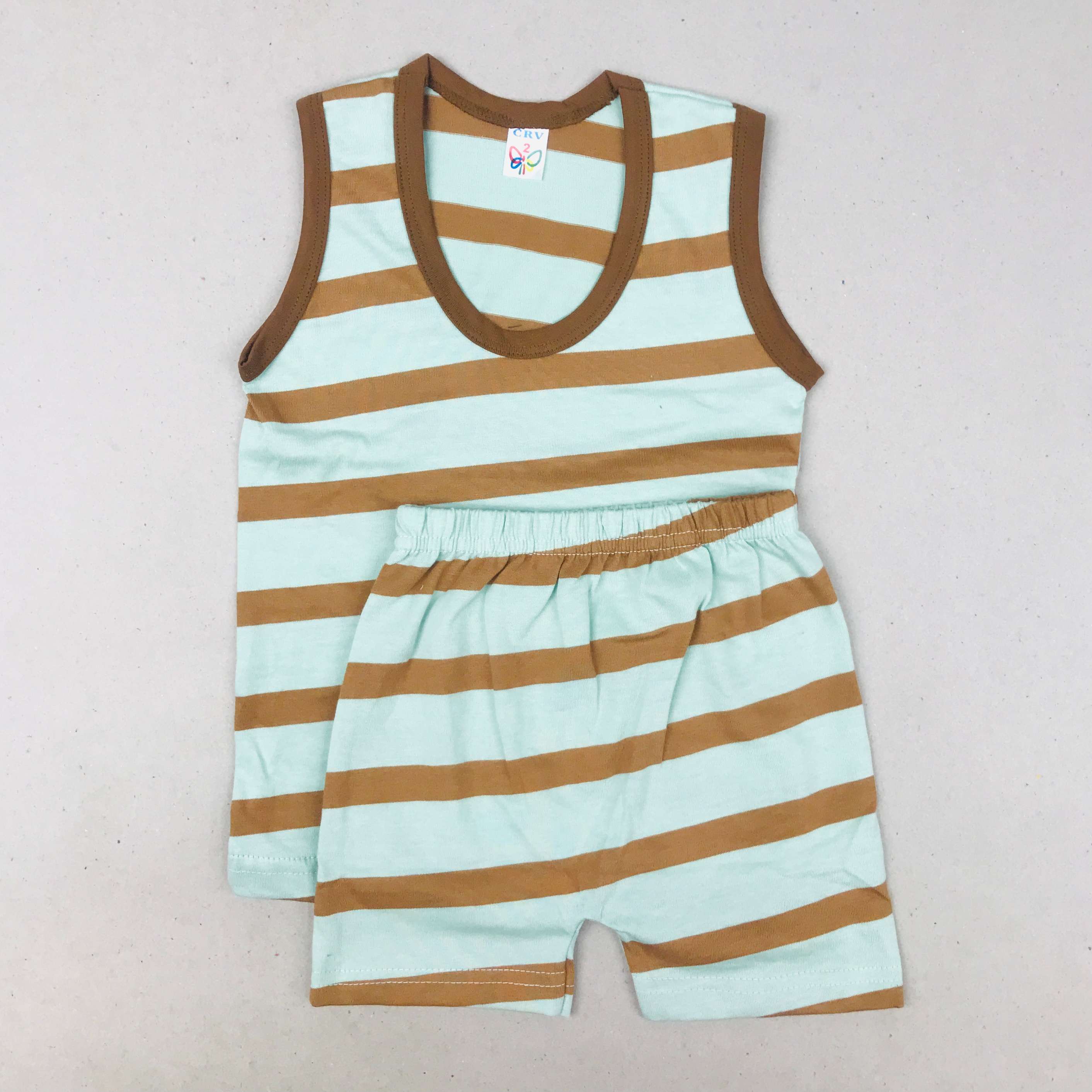 SL Kids Nikker Set
