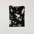 Dots Ladies Printed T-Shirt