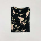Dots Ladies Printed T-Shirt