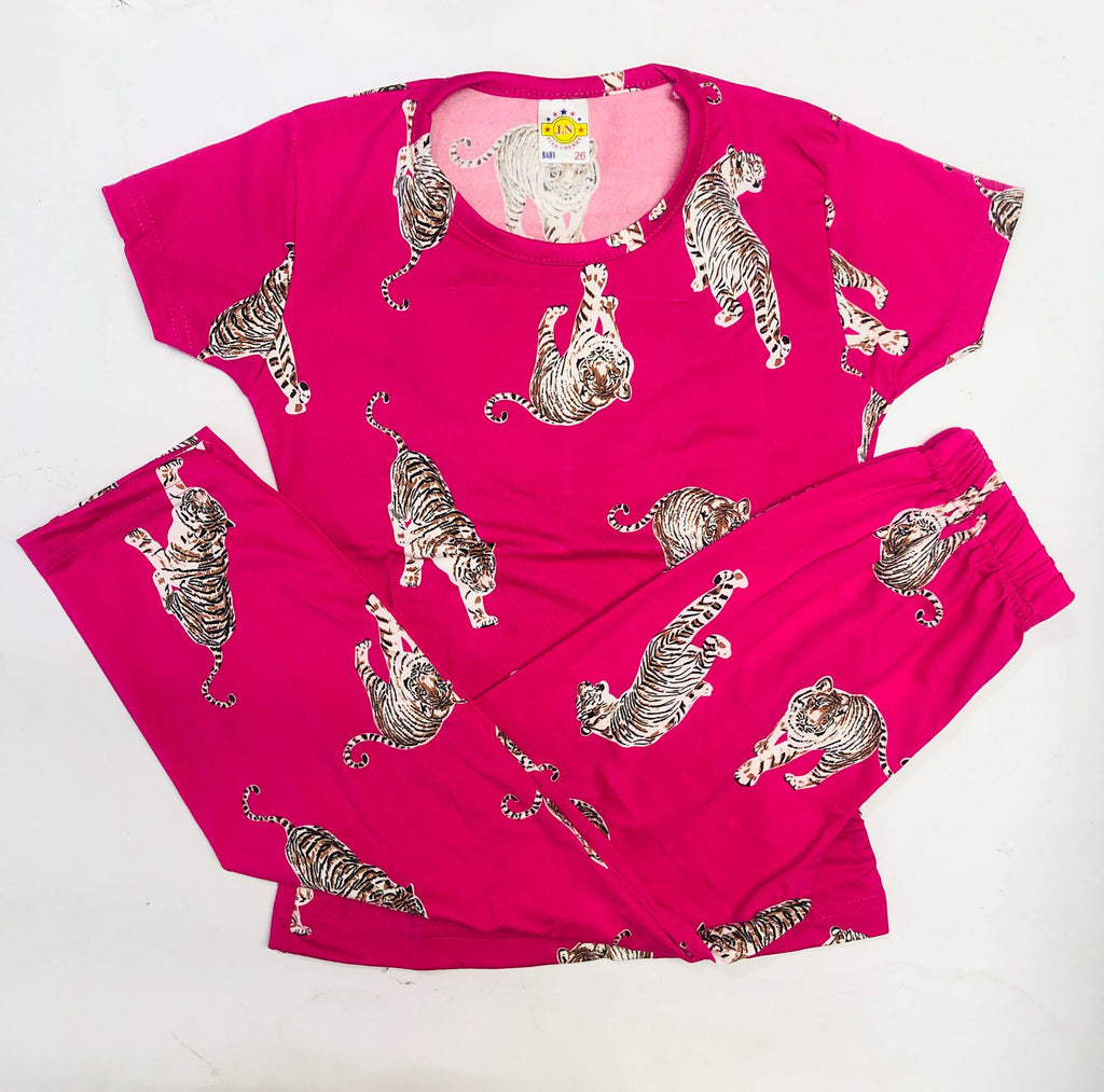 Pant Set
