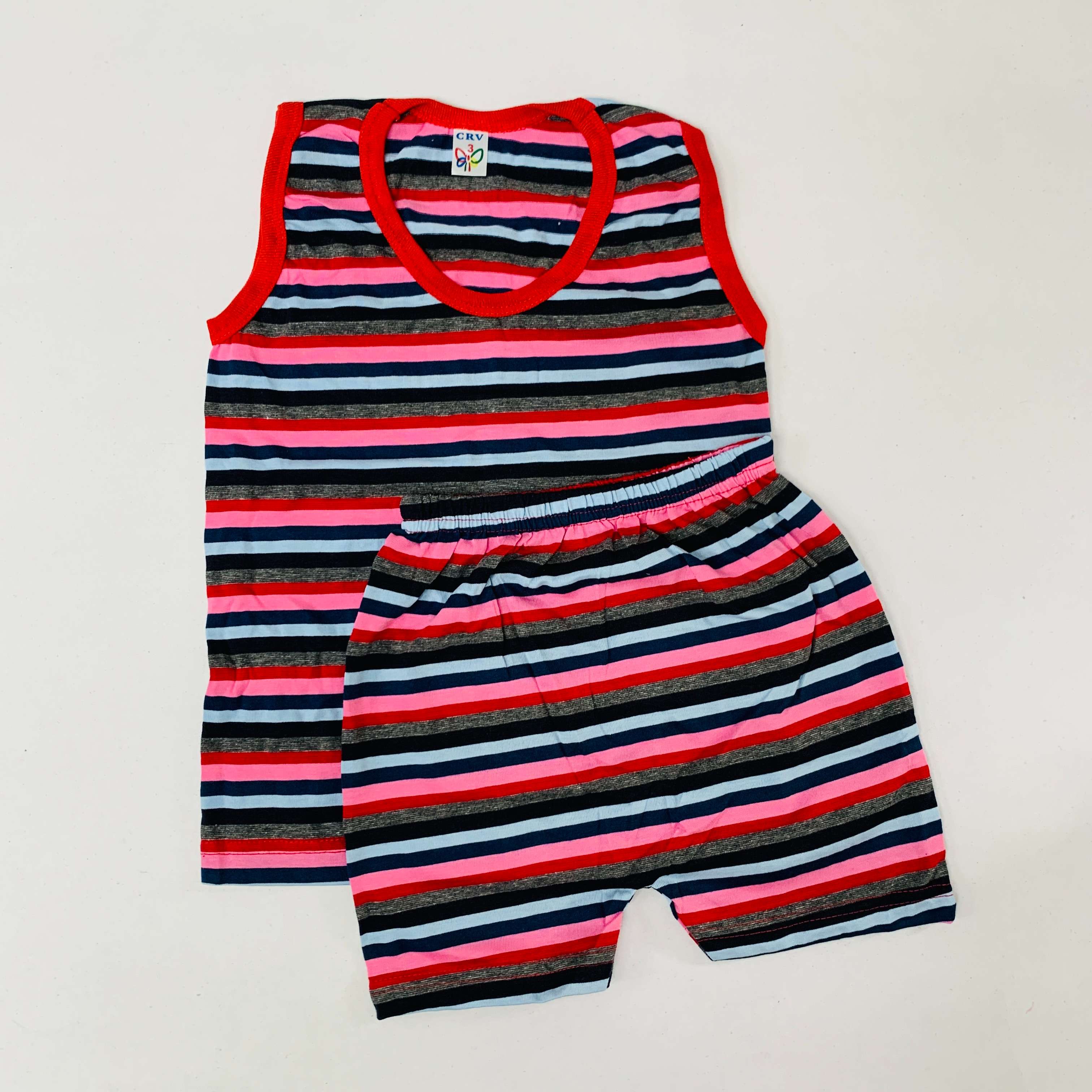 SL Kids Nikker Set