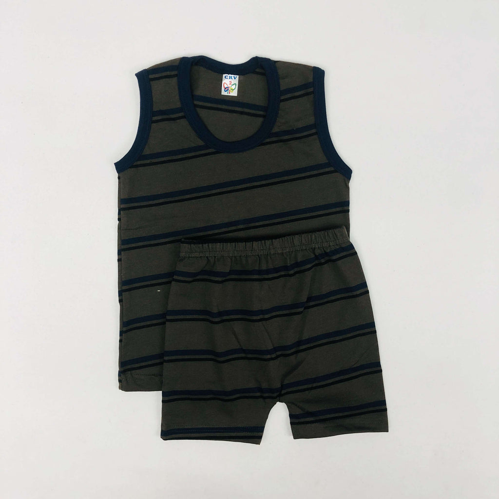 SL Kids Nikker Set