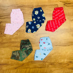 Kids Pant Combo Pack of 5