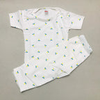Kids Pant Set