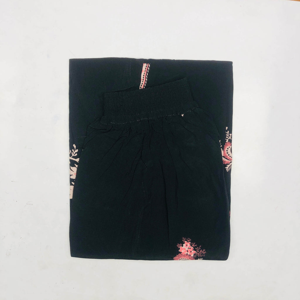 Bloomy Ladies Rayon Skirt