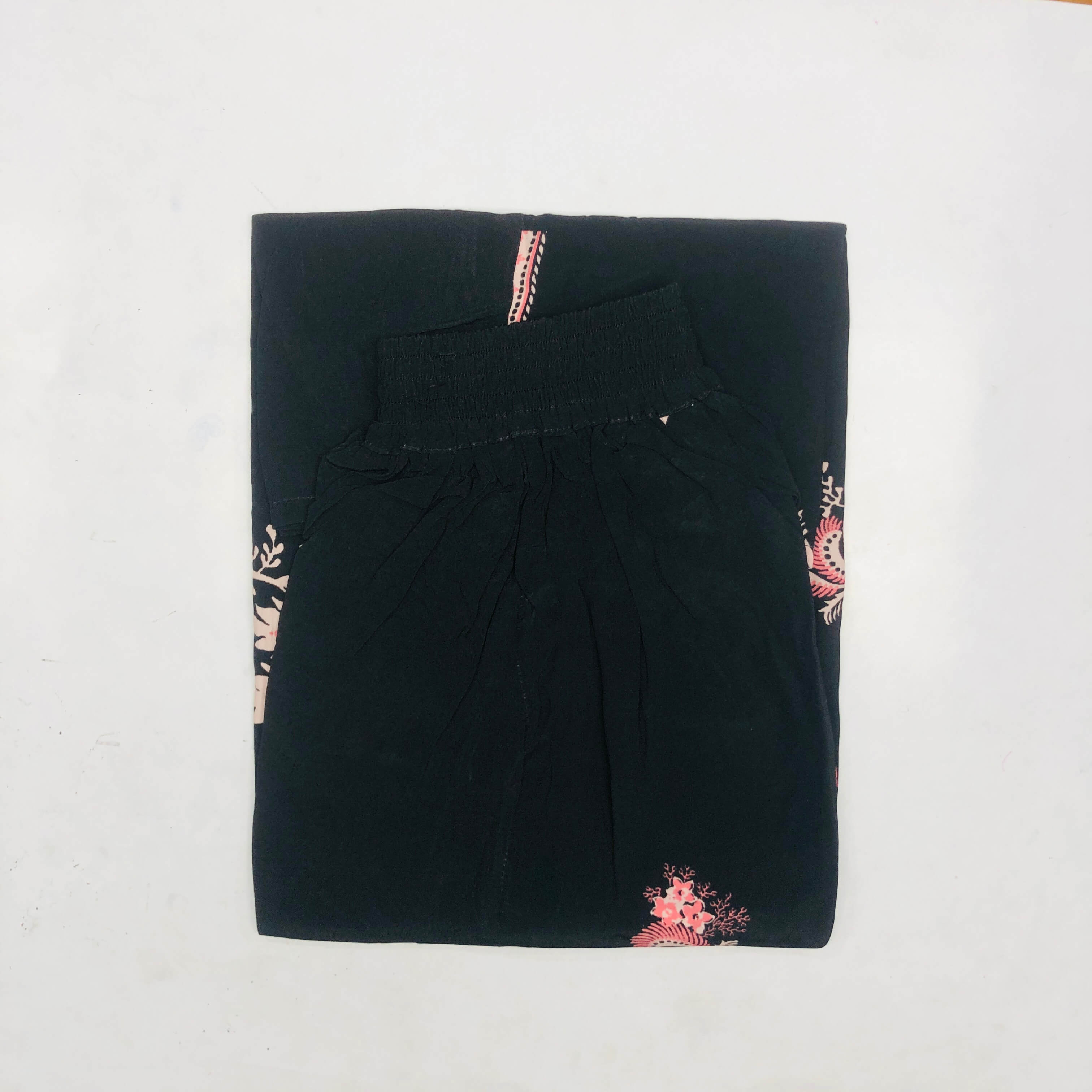 Bloomy Ladies Rayon Skirt