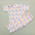 Kids Pant Set