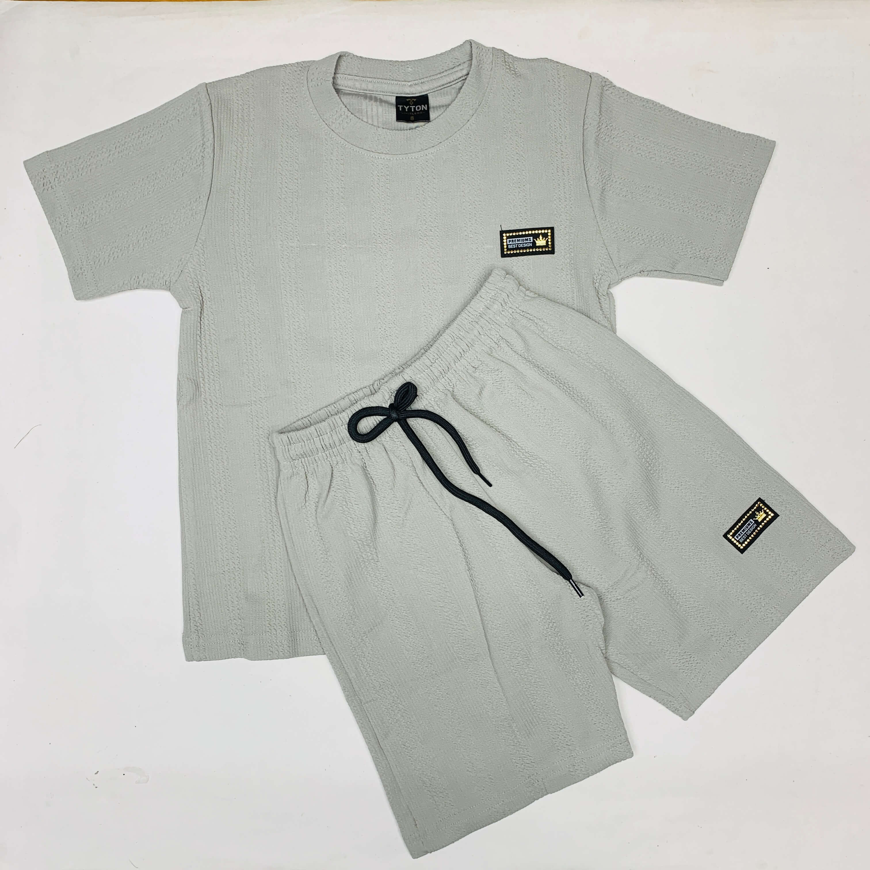 TytoNix Nikker Set