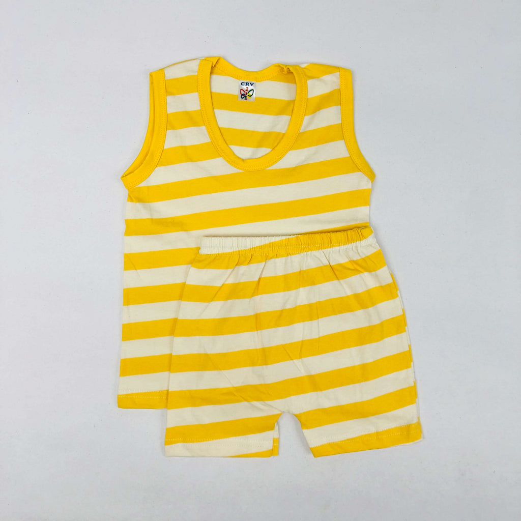 SL Kids Nikker Set